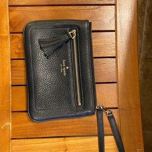 Kate Spade wristlet